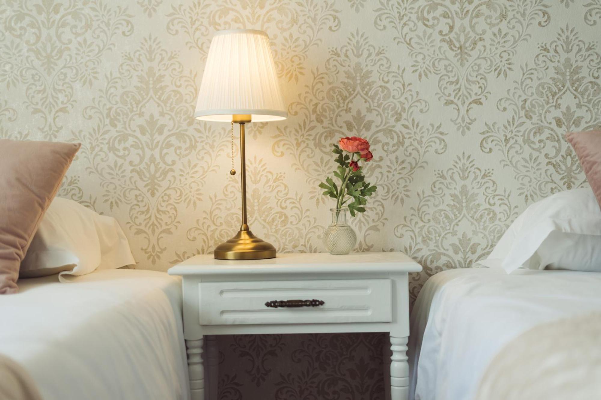 Conde Tavora Hotel อาโตเกีย ดา บาเลยา ภายนอก รูปภาพ