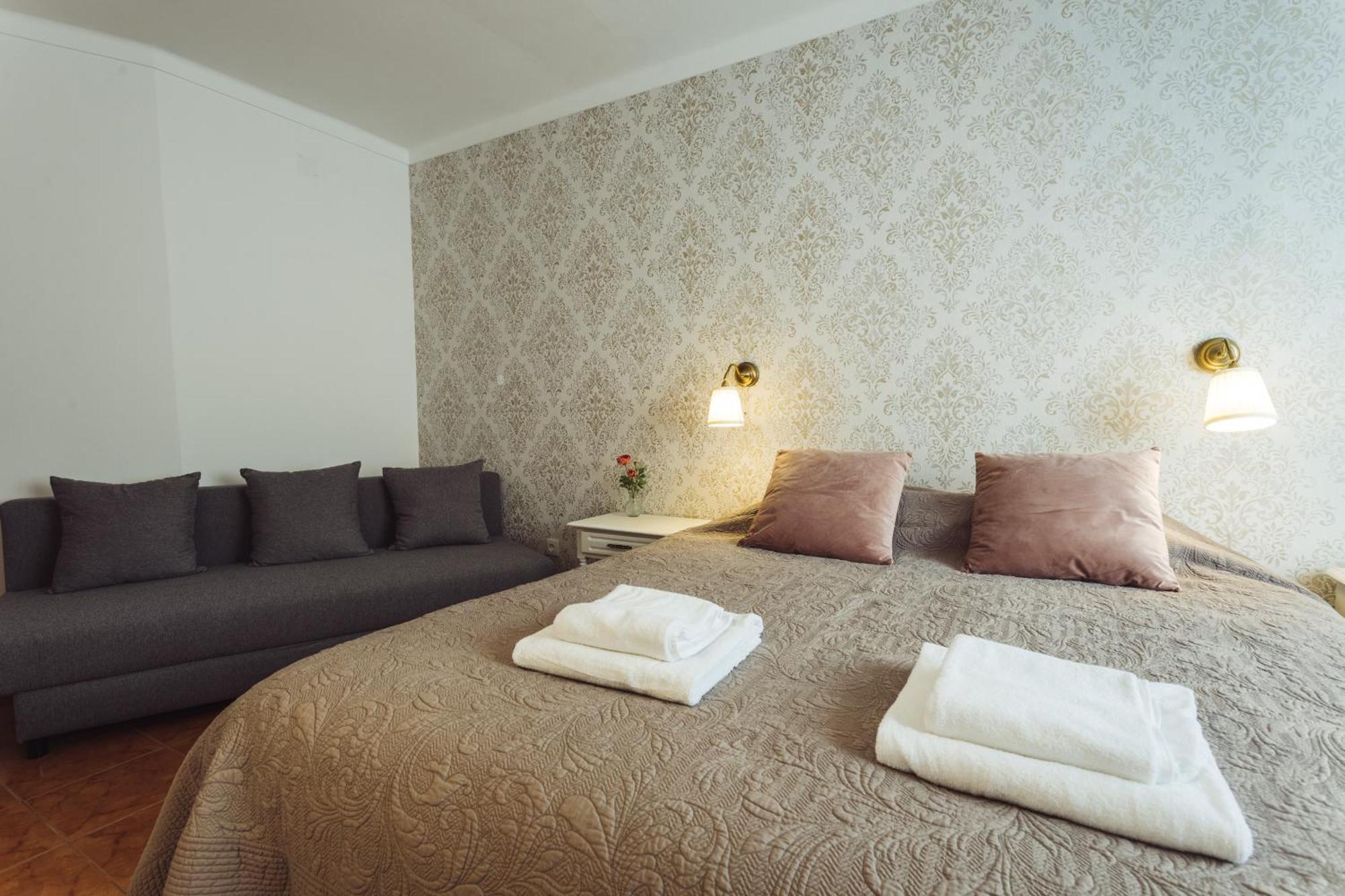Conde Tavora Hotel อาโตเกีย ดา บาเลยา ภายนอก รูปภาพ