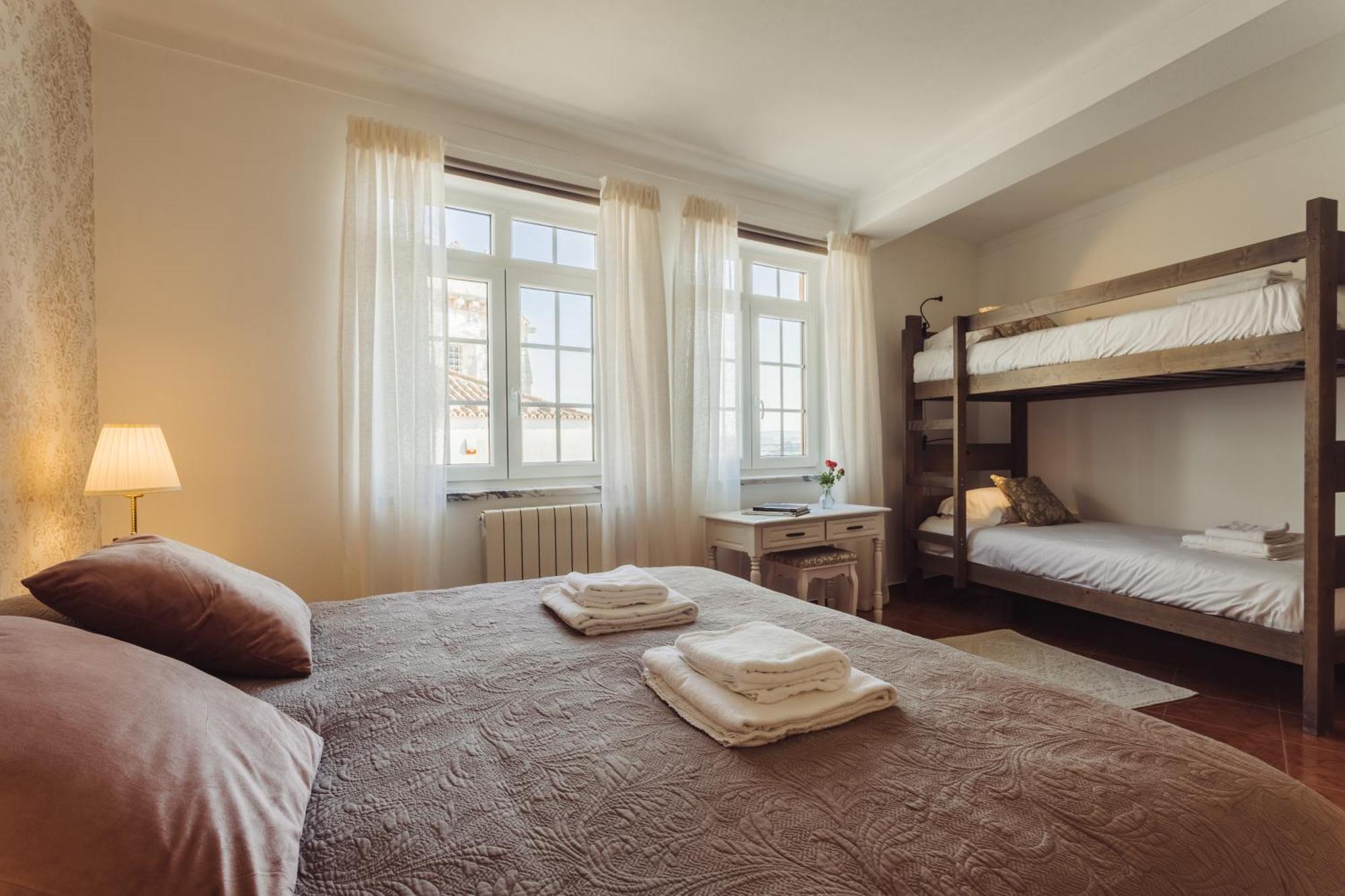Conde Tavora Hotel อาโตเกีย ดา บาเลยา ภายนอก รูปภาพ