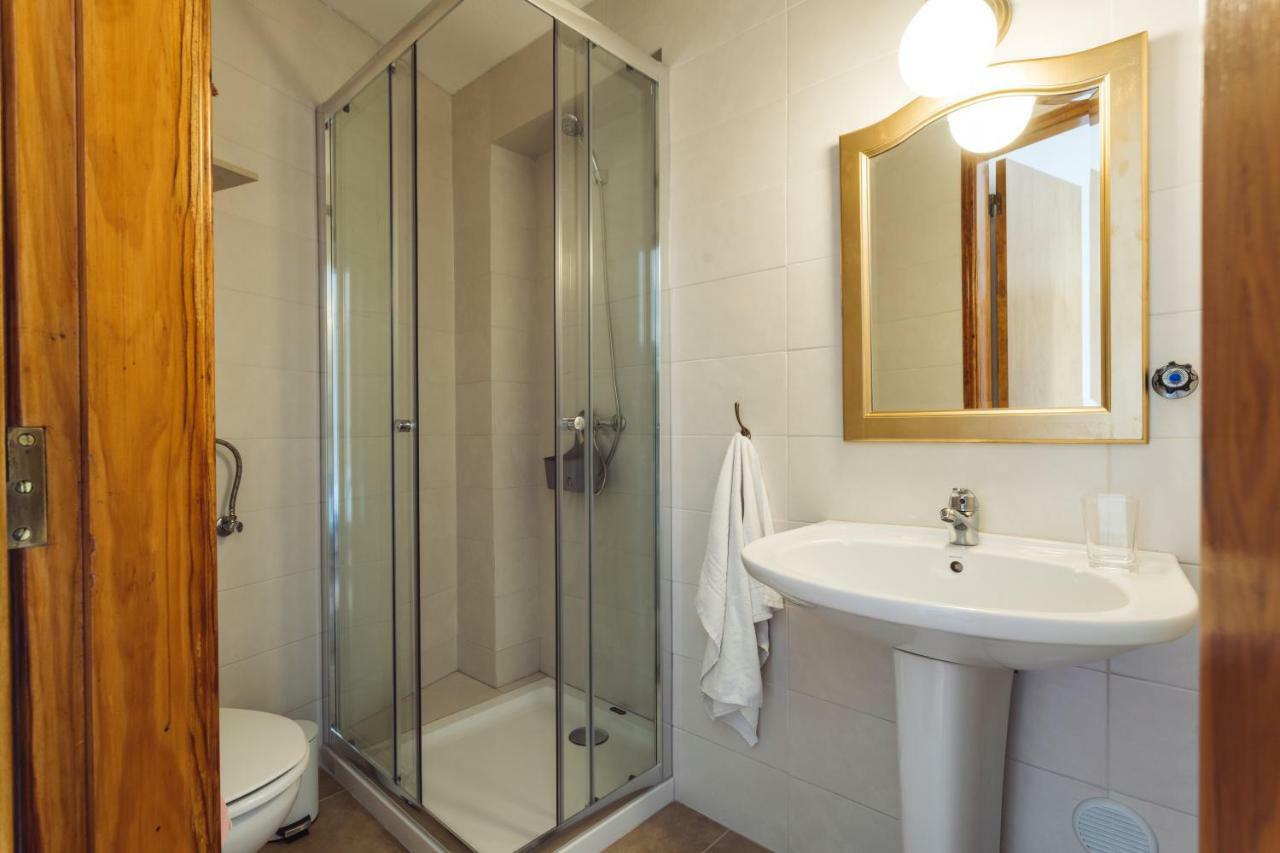 Conde Tavora Hotel อาโตเกีย ดา บาเลยา ภายนอก รูปภาพ