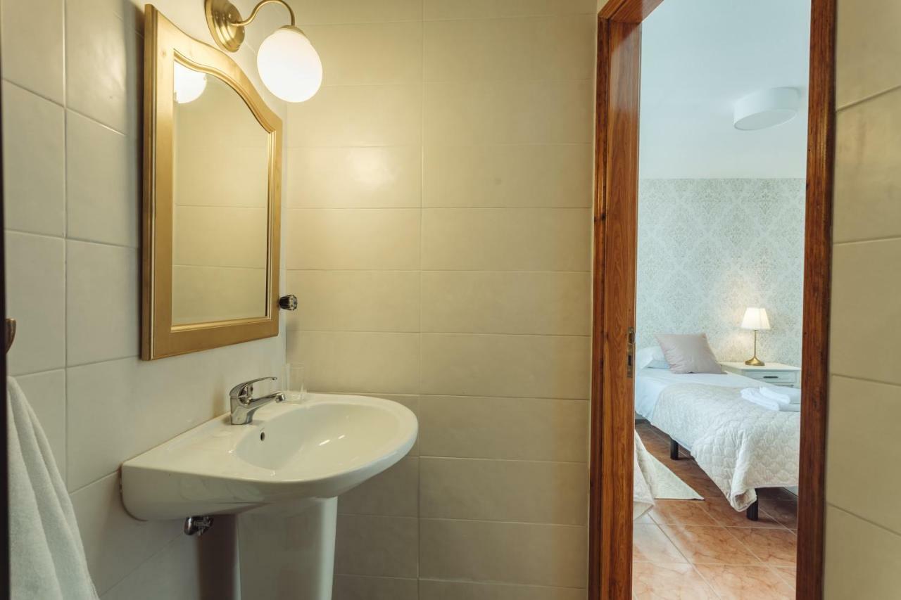 Conde Tavora Hotel อาโตเกีย ดา บาเลยา ภายนอก รูปภาพ