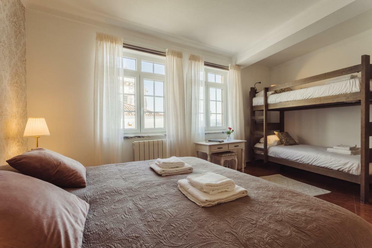 Conde Tavora Hotel อาโตเกีย ดา บาเลยา ภายนอก รูปภาพ