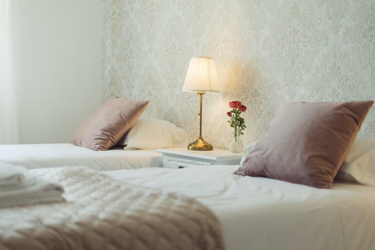 Conde Tavora Hotel อาโตเกีย ดา บาเลยา ภายนอก รูปภาพ